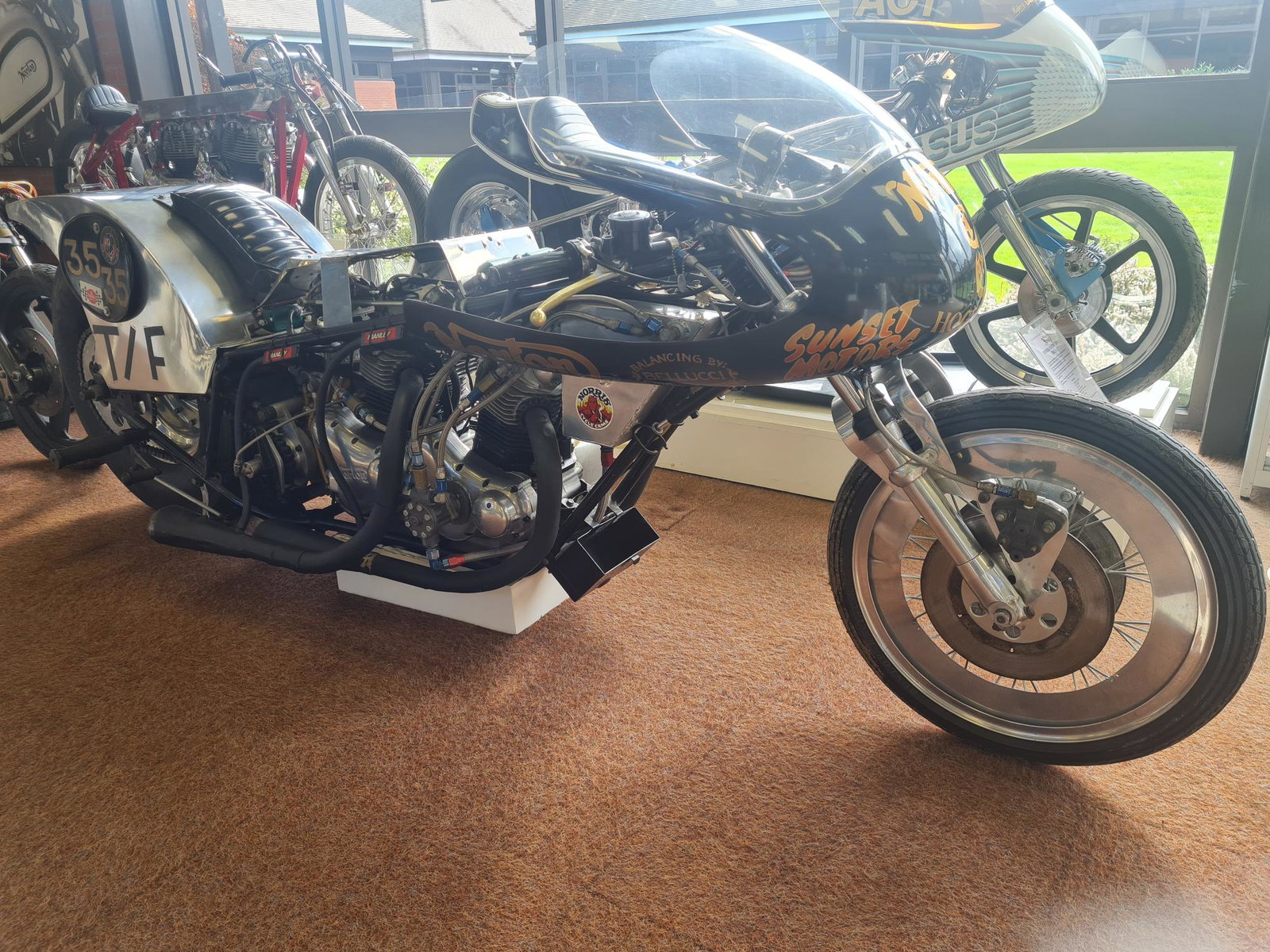 Tickets Are Now Available For World Ducati Week 2024