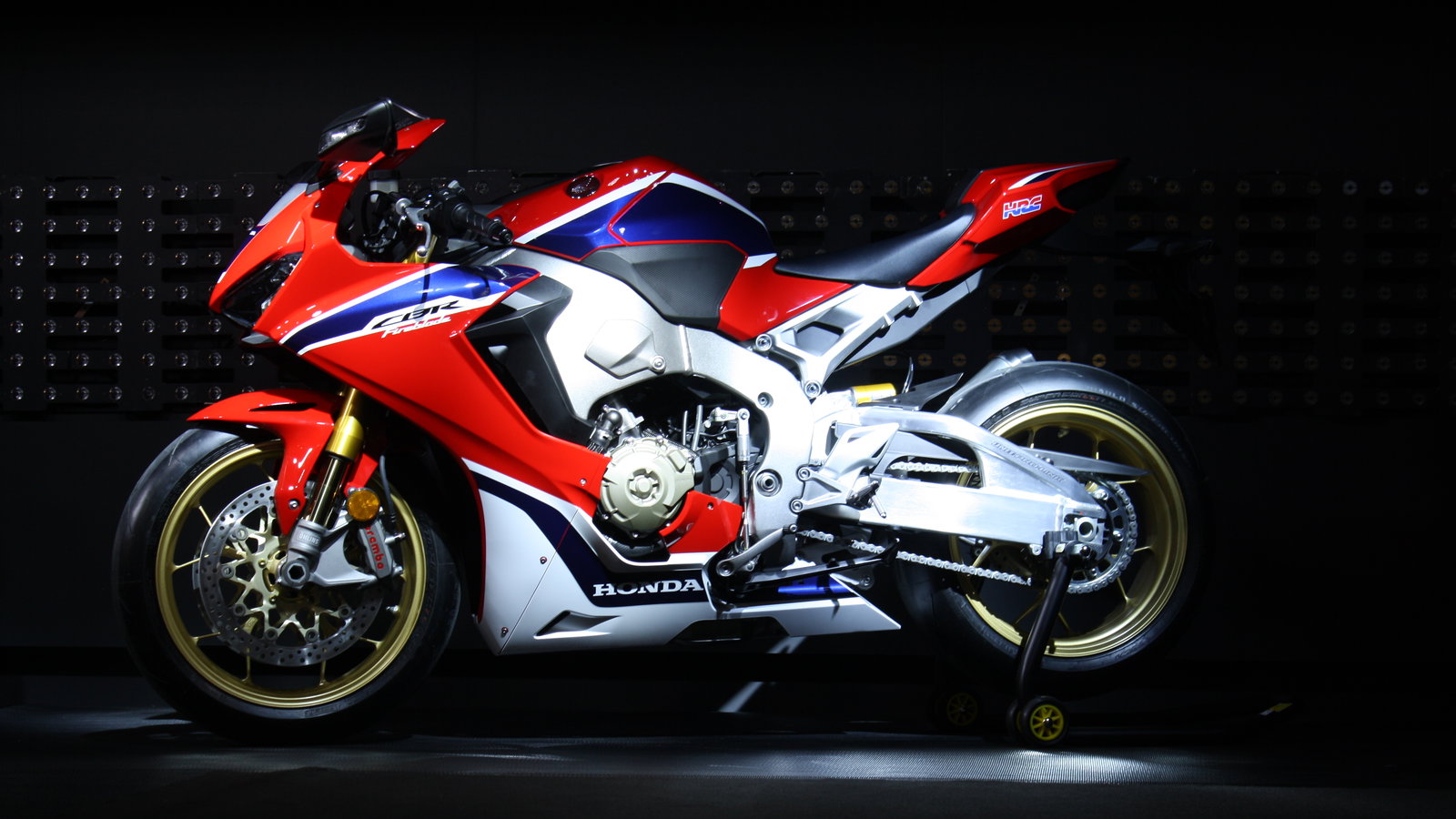 New Fireblade prices revealed | Visordown