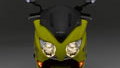 First Look: Honda Forza 250 ASV-4
