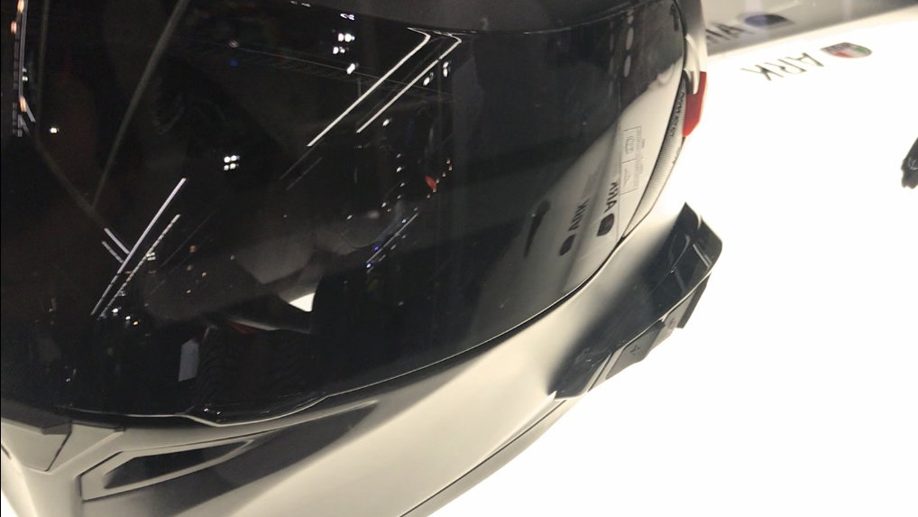 AGV ARK EICMA 2018
