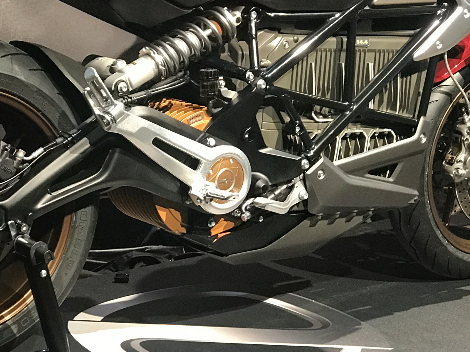 Yamaha announces Ténéré 700 pricing and availability