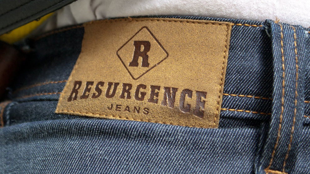 Resurgence Gear