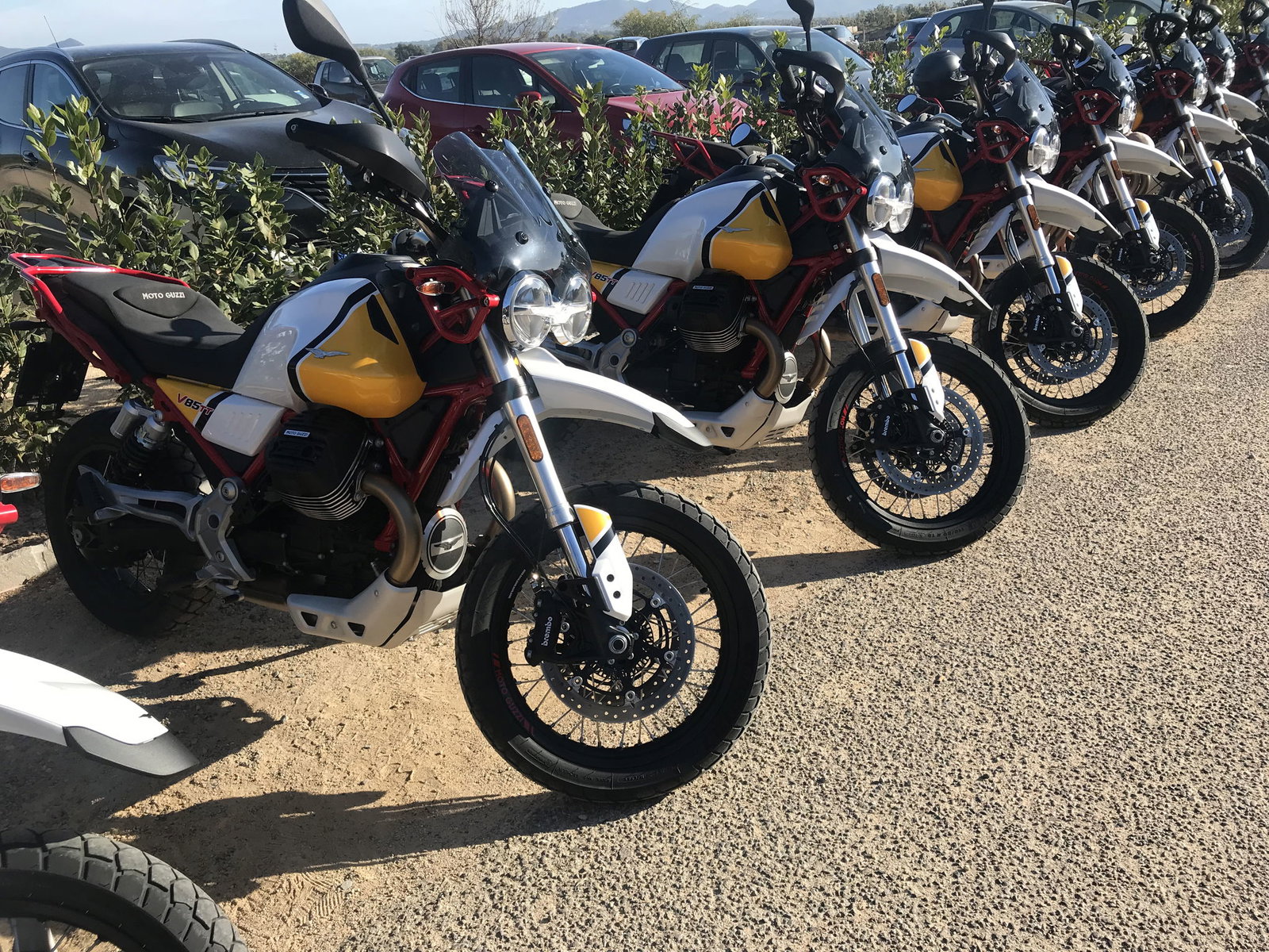 Ducati Diavel S (2019) first look