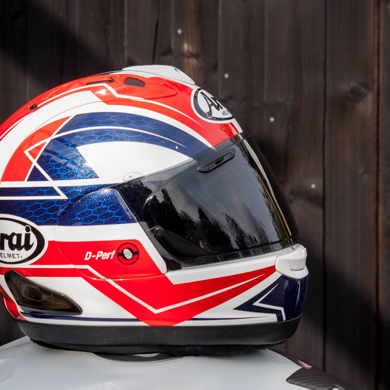 arai full face helmet in india Ducati ️ it features optimal ventilation and complies with ECE 22 Arai RX-7V Evo Nakano Full