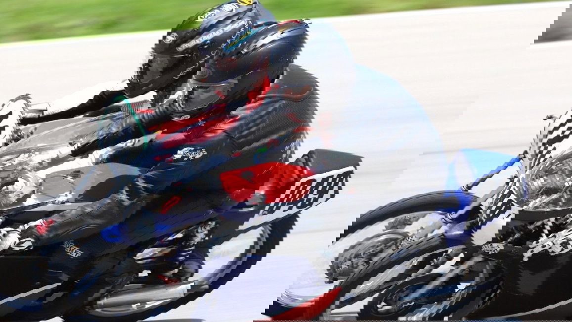 Laguna Seca historic racing AHRMA