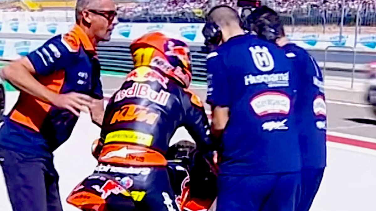 Max Racing Team, Husqvarna, Moto3, Aragon