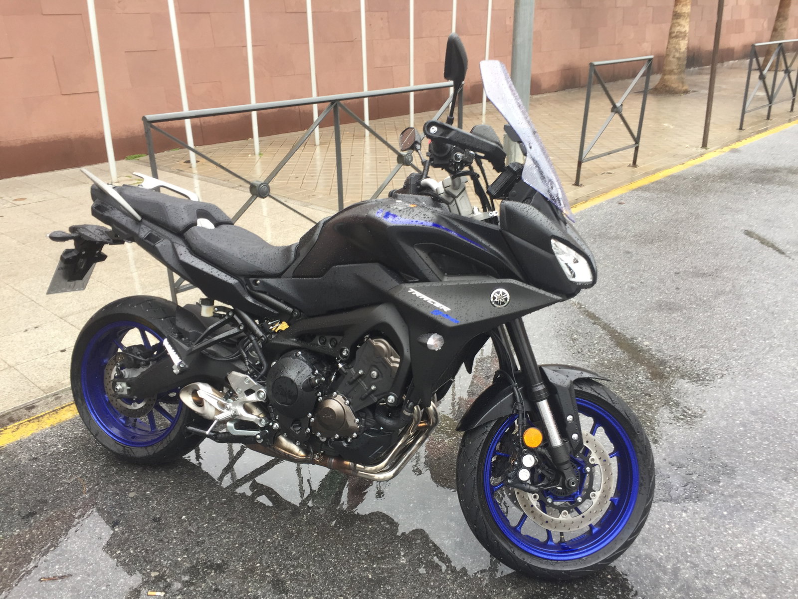 MV Agusta reveals Brutale America special edition