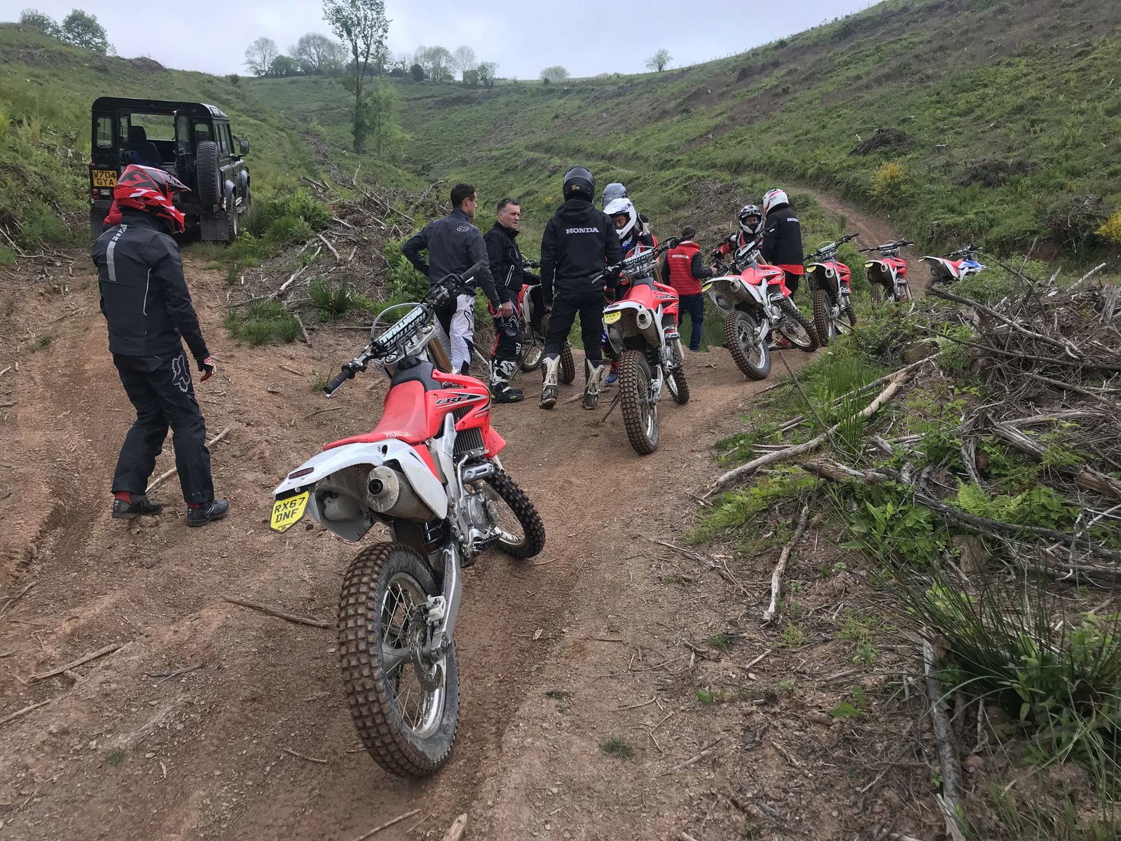 Ducati bidding to regain Pikes Peak title