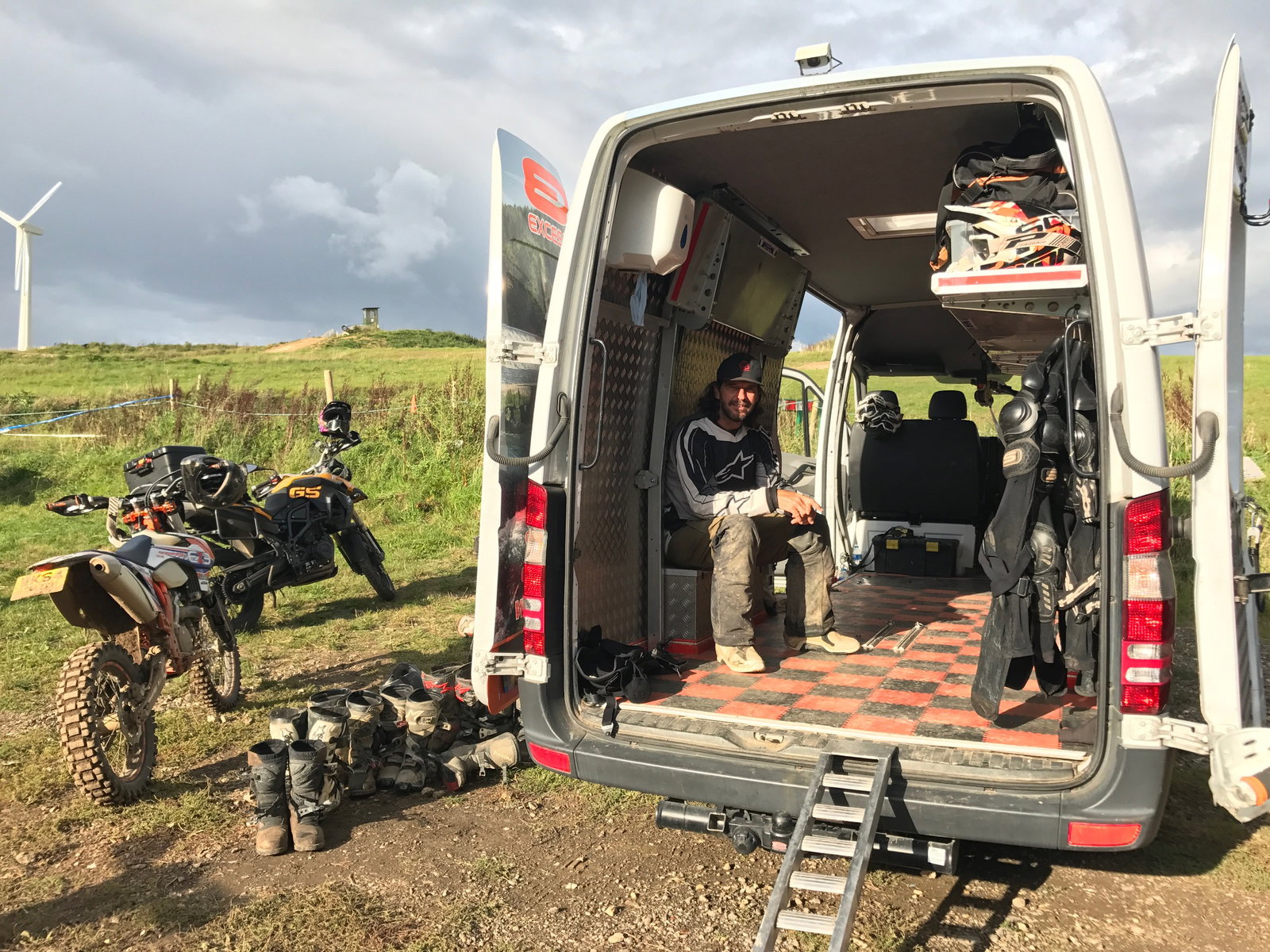 2018 KTM Powerwear range arrives ahead of Christmas