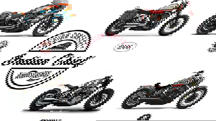 Indian-custom-build-competition