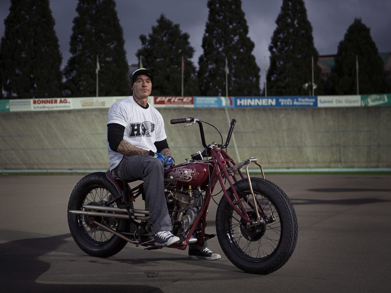How to avoid getting scammed online for motorcycle kit