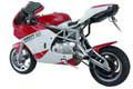 3-wheeler bike or a car that leans?
