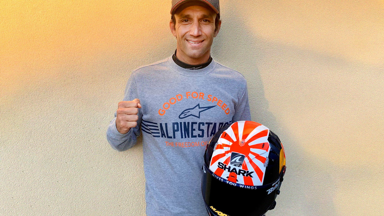 Johann Zarco - LCR Honda