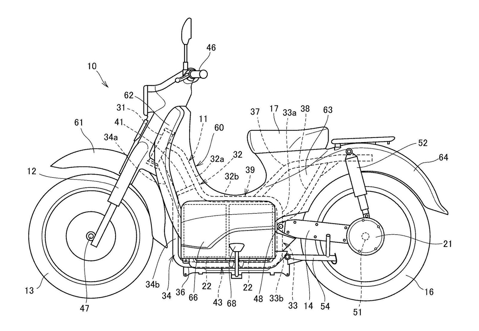 Bikers take crime fighting into their own hands