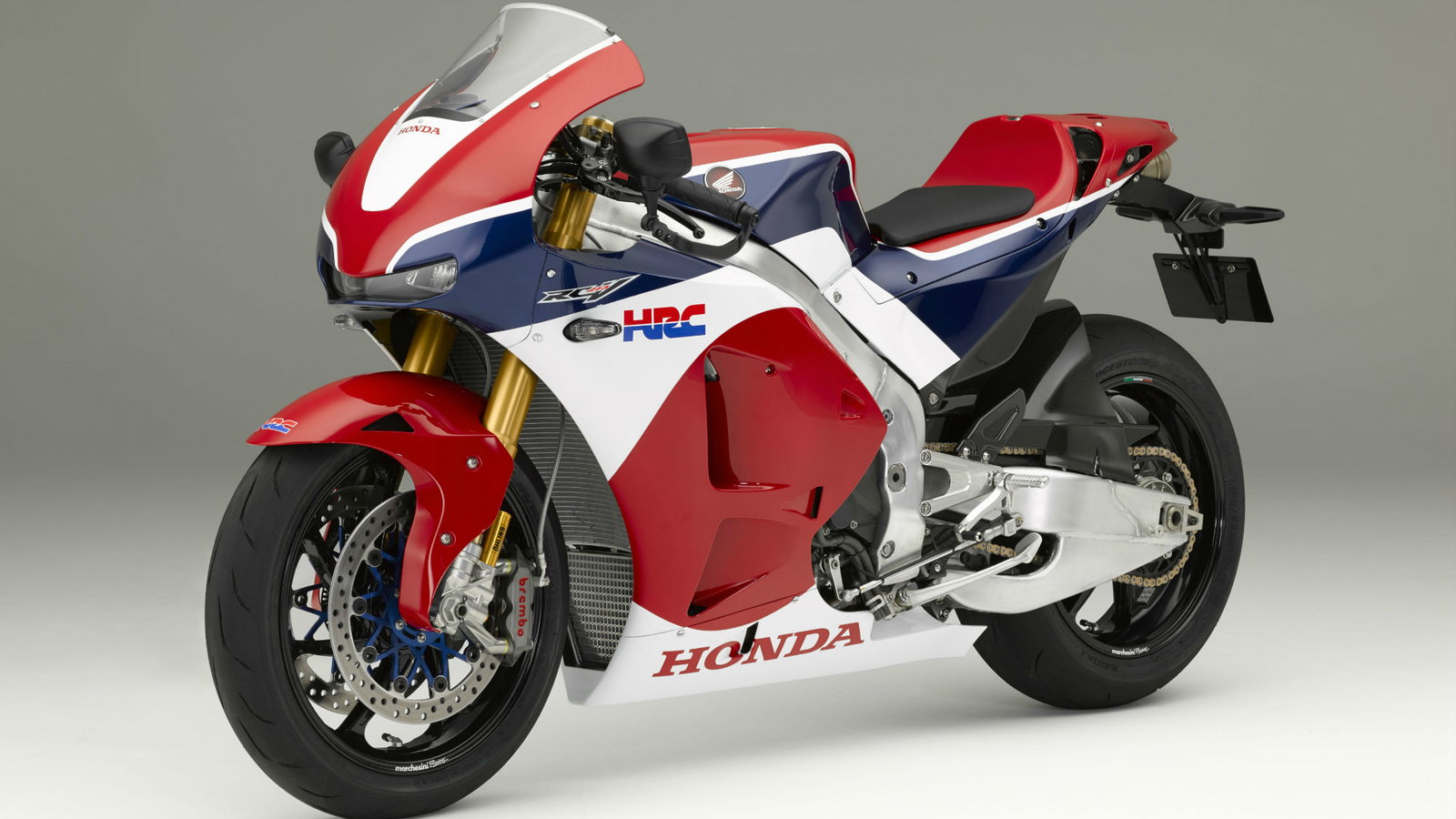 Honda RC213V-S