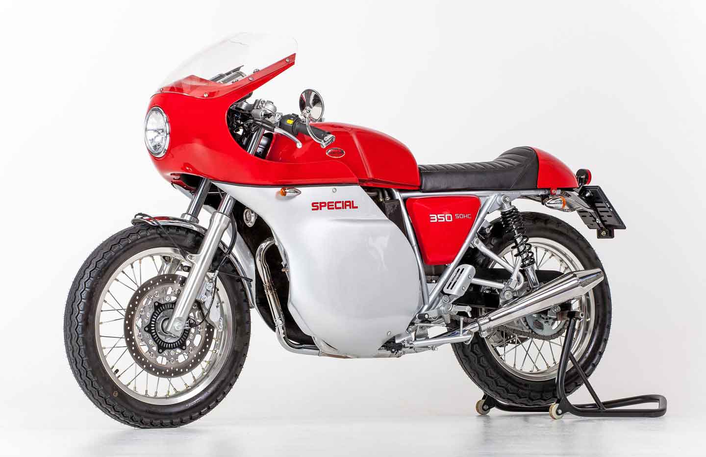 Turbo Suzuki Recursion still in the pipeline