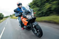 First Ride: 2004 MZ 1000S