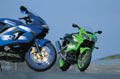First Ride: 2002 Kawasaki ZX-6R