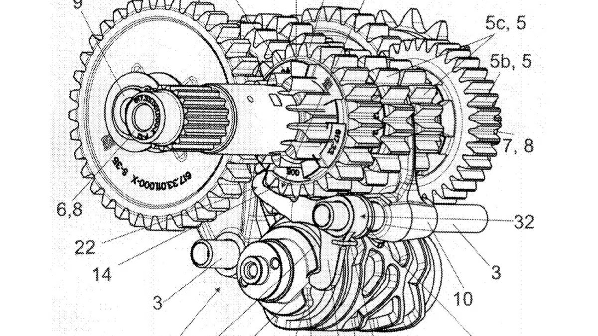 semi-auto-gearbox