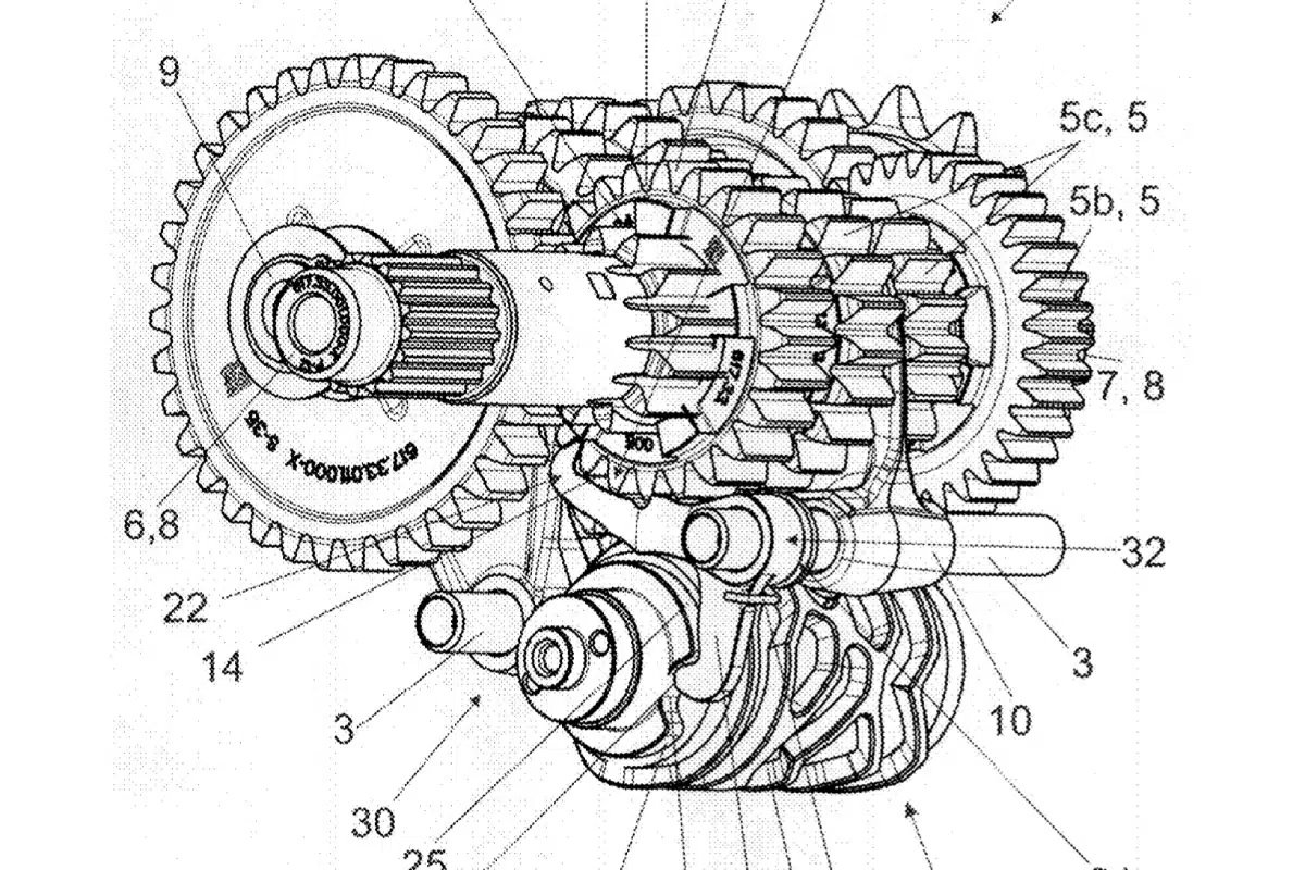 semi-auto-gearbox