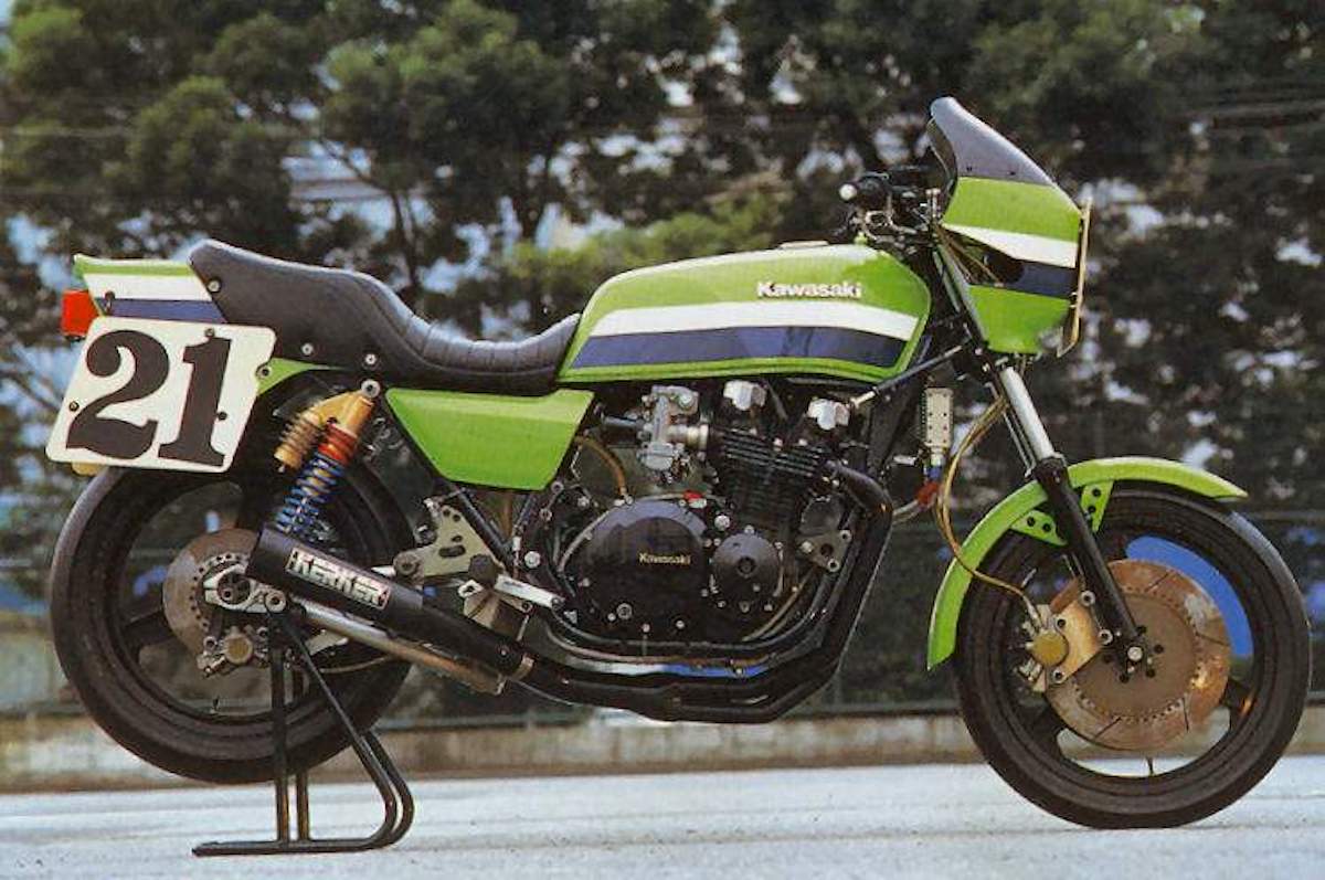 【80→50万】KAWASAKI Z1000  GPZ仕様 Kawasaki-Z1000R-82-2.jpg?width