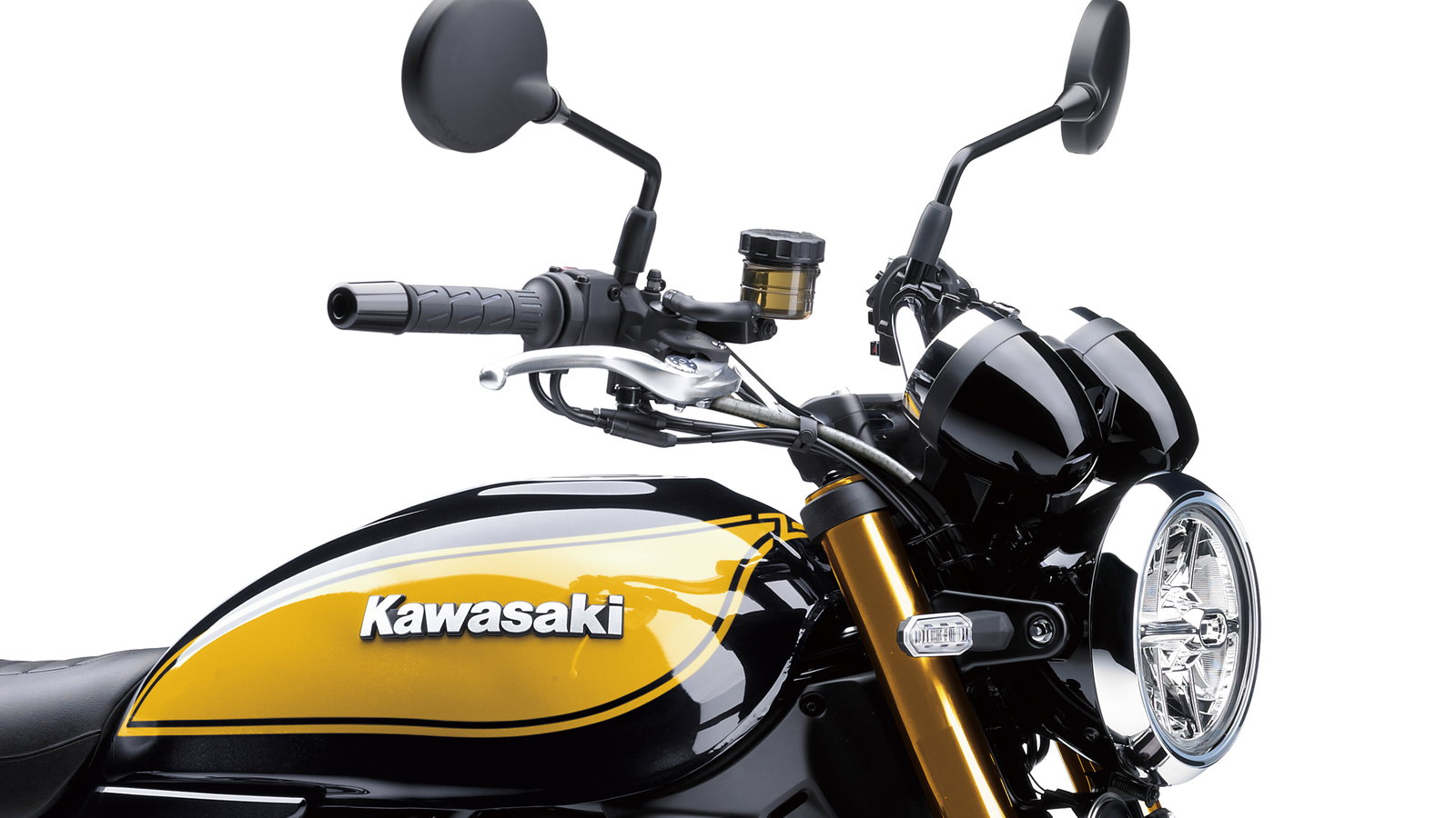 Is a Kawasaki Z650RS retro motorcycle on the way for 2022