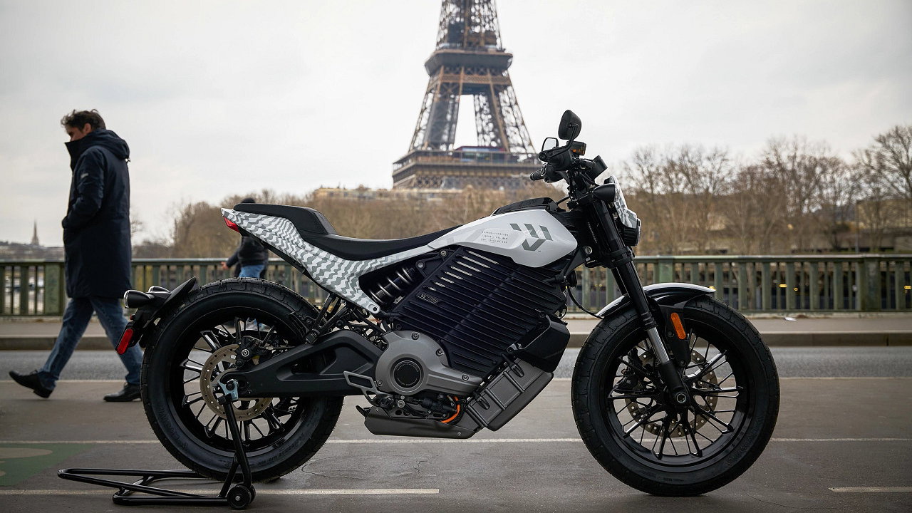 LiveWire S2 Del Mar Uk price and launch date confirmed