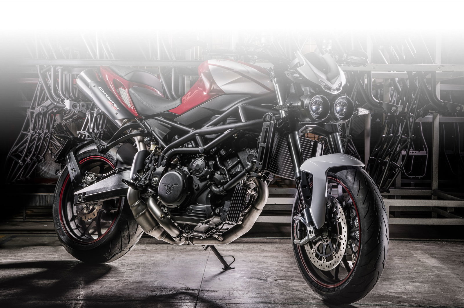 Peugeot announces limited edition Speedfights