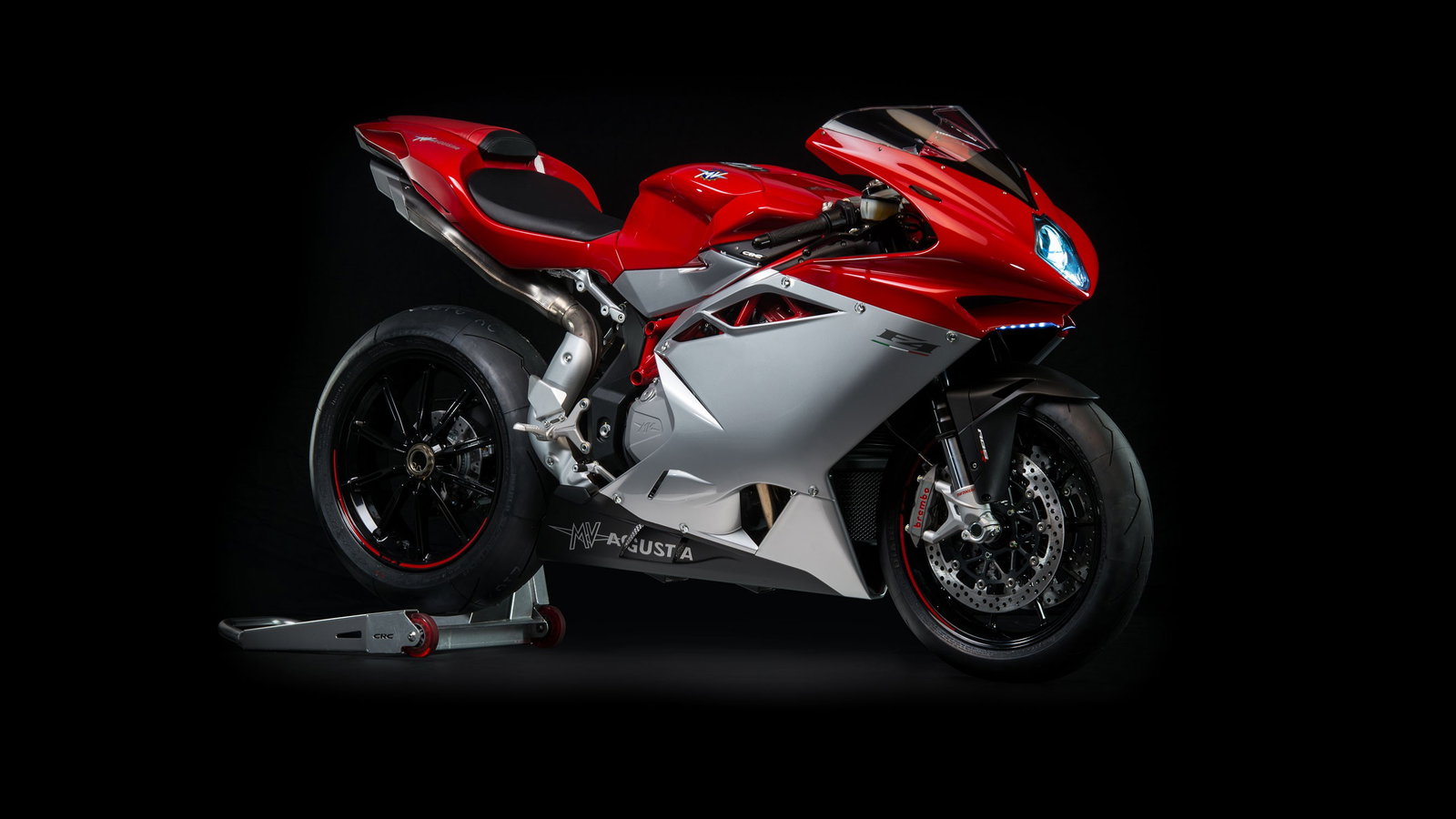 MV Agusta F4 