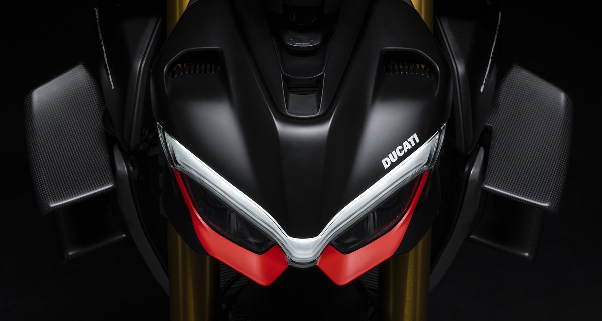 CARB filing reveals new Ducati Streetfighter V4 SP for 2027