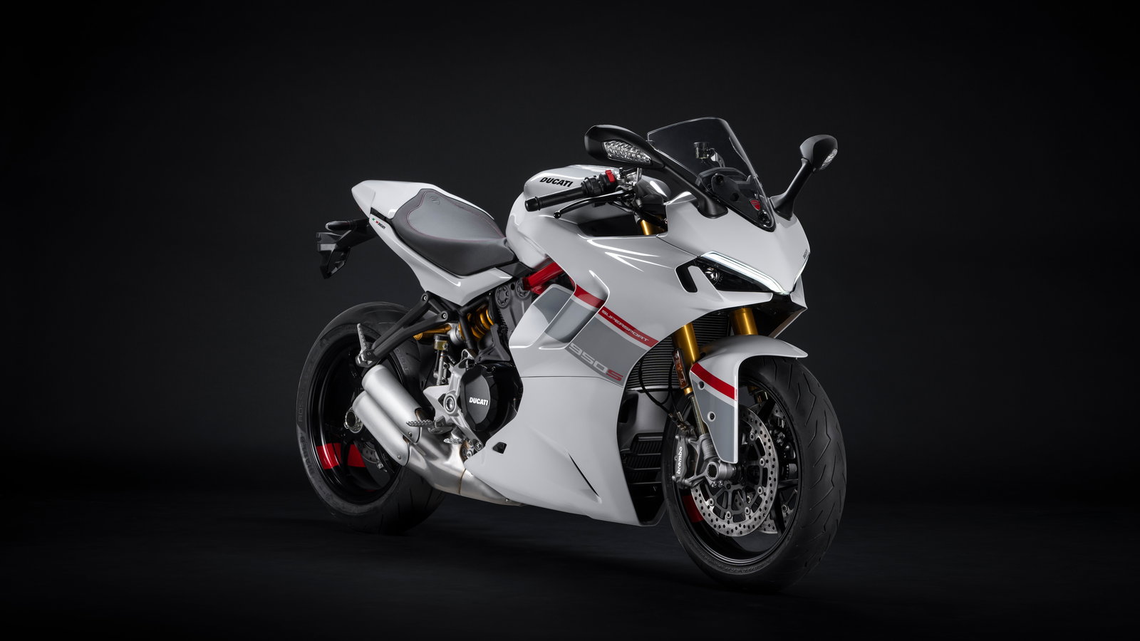 Ducati Supersport 950 S