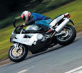 First Ride: 2004 BMW R1100S Boxer Cup Replika