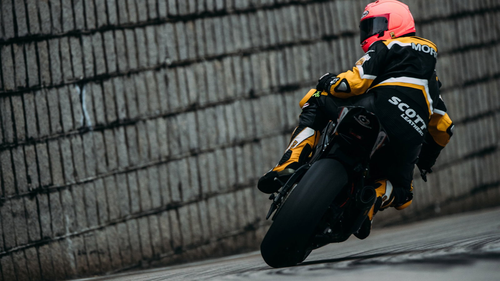 Macau GP
