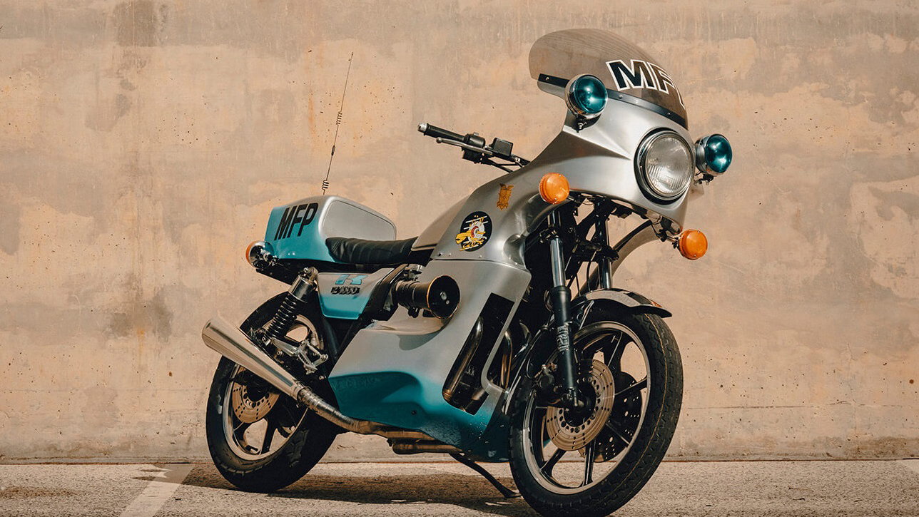 Mad-Max-Kawasaki movie bike