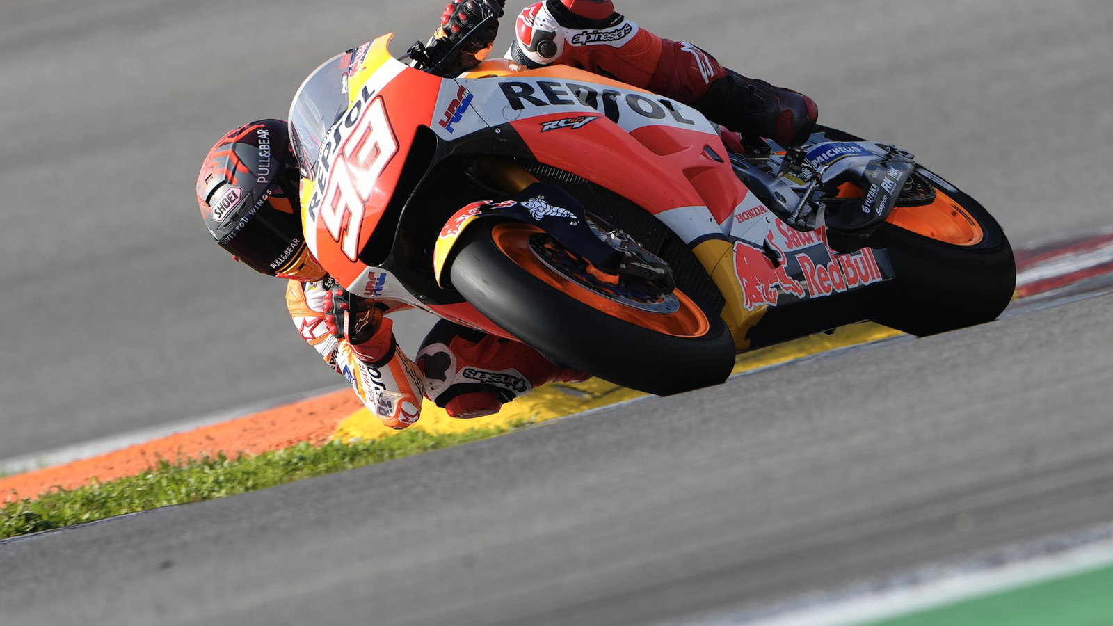 Marc Marquez rides again at Portimao