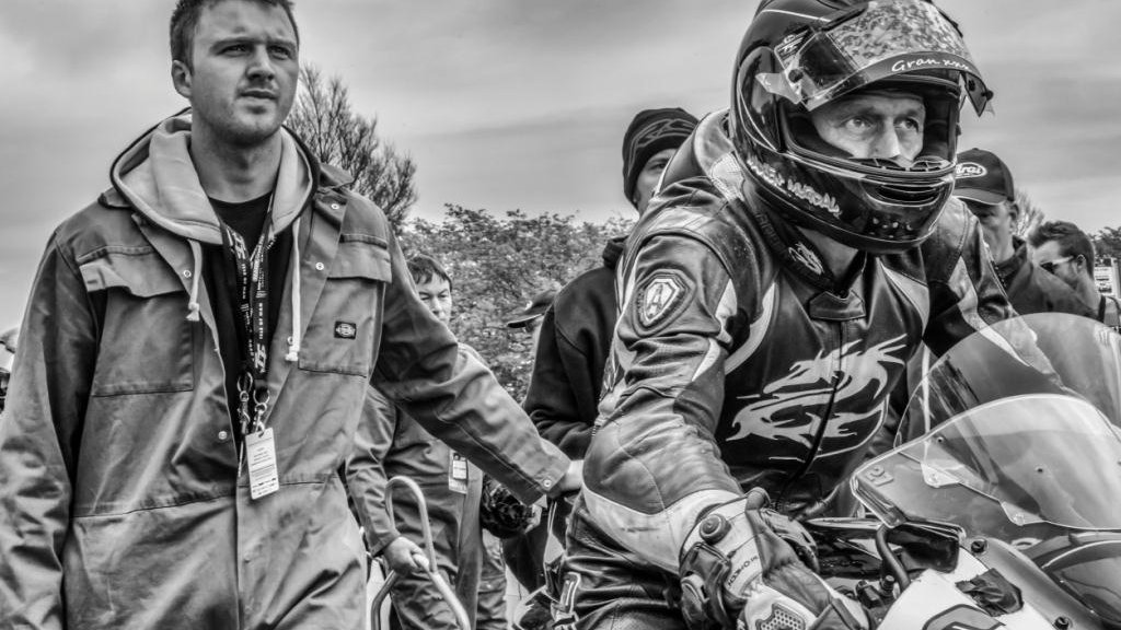 Two Tt Riders Top 10 most experienced TT riders ever | Visordown