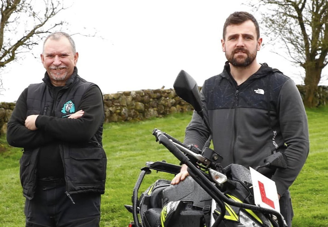 FHO Racing to Miss 2024 North West 200 Road Races