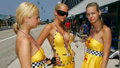 WSB: 2008 Misano Grid Girls Gallery