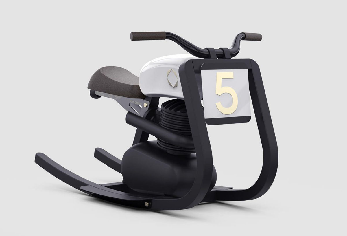 New quad-core TomTom Rider 550 sat-nav