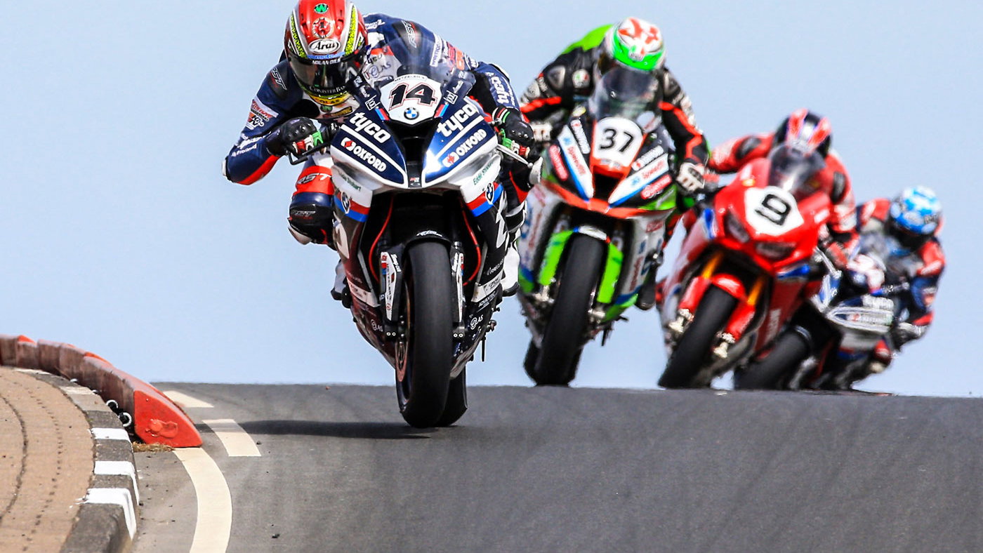 North West 200