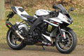 First Look: Ducati Vyper