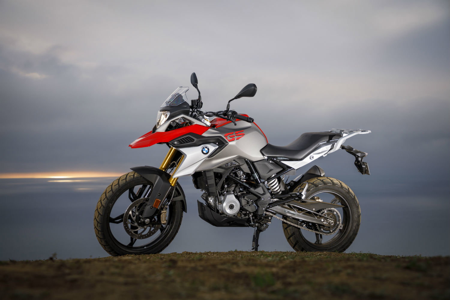 Ducati Multistrada 1260 S video review