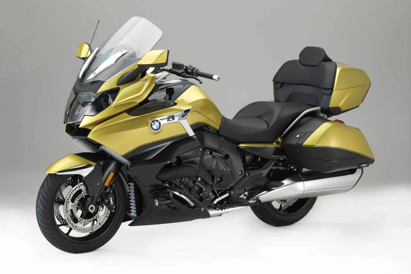 Kawasaki announces Ninja 125 and Z125