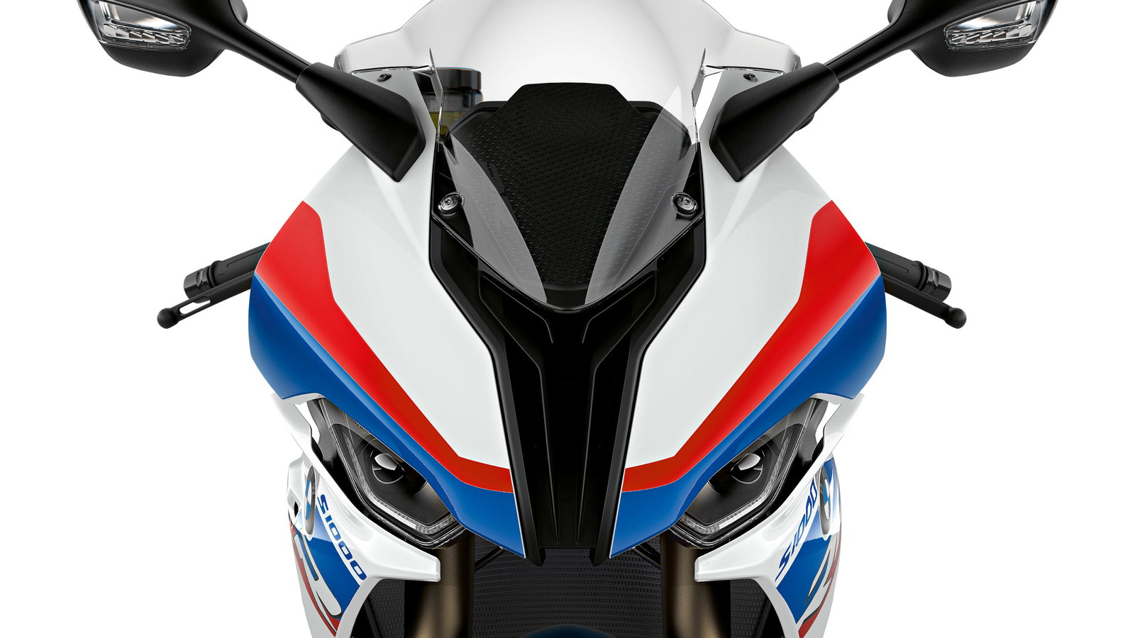 2019 BMW S1000RR