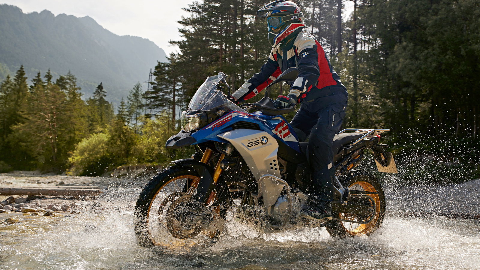 2019 BMW F 850 GS Adventure