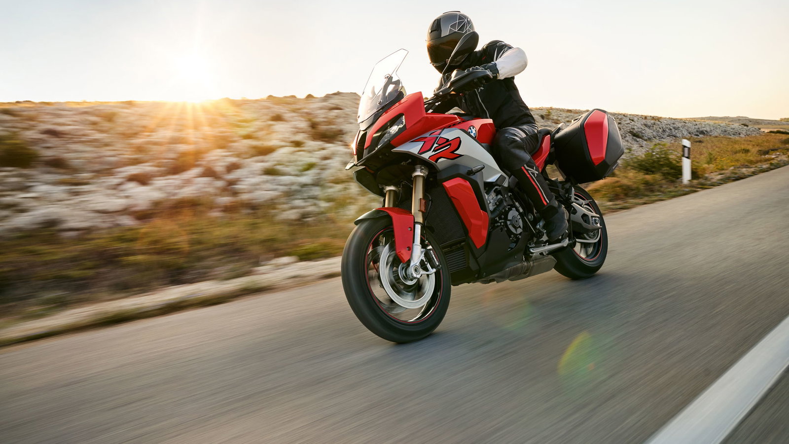 2020 BMW S 1000 XR