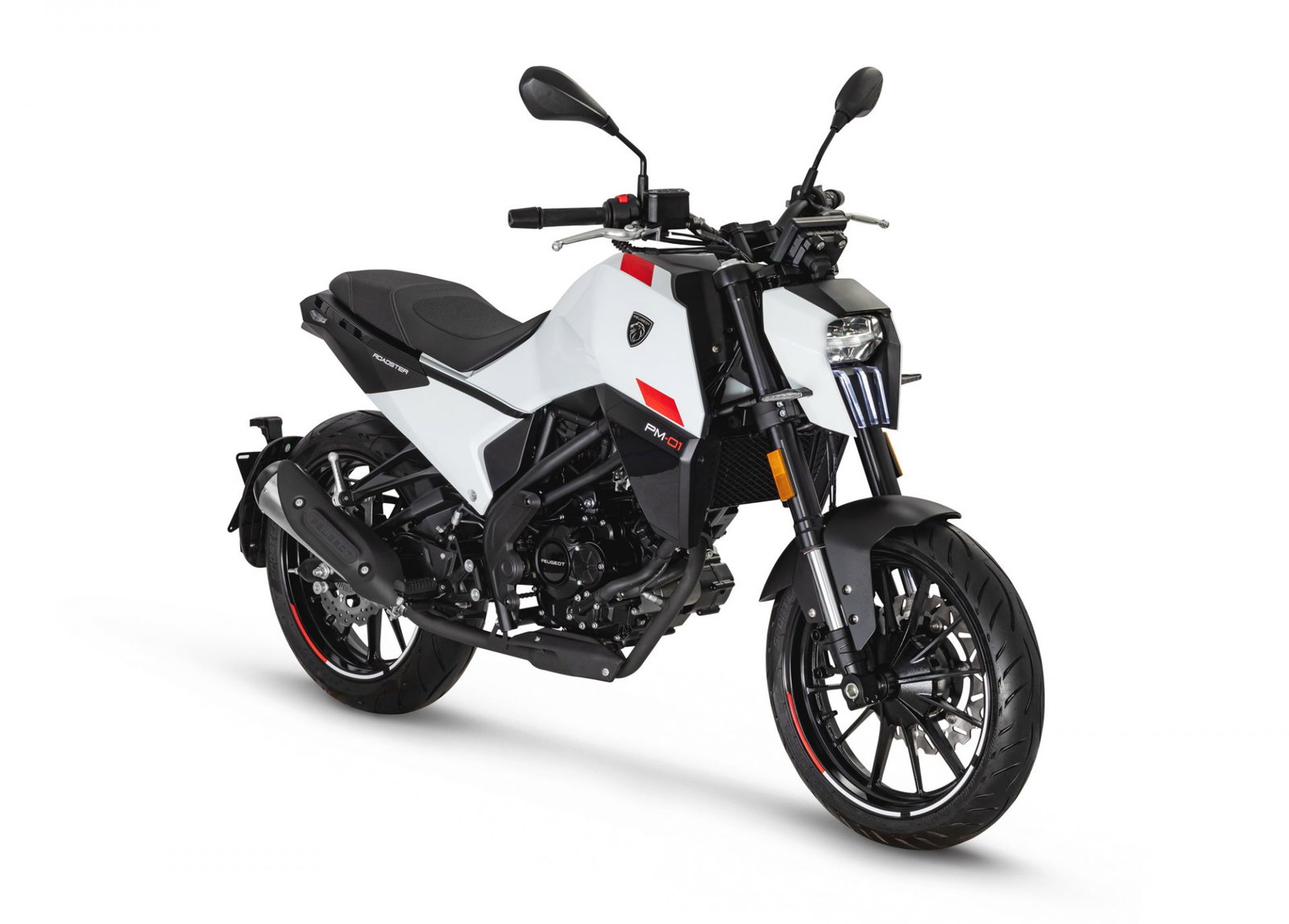 2023 Peugeot range unveiled, includes new motorcycle and electric