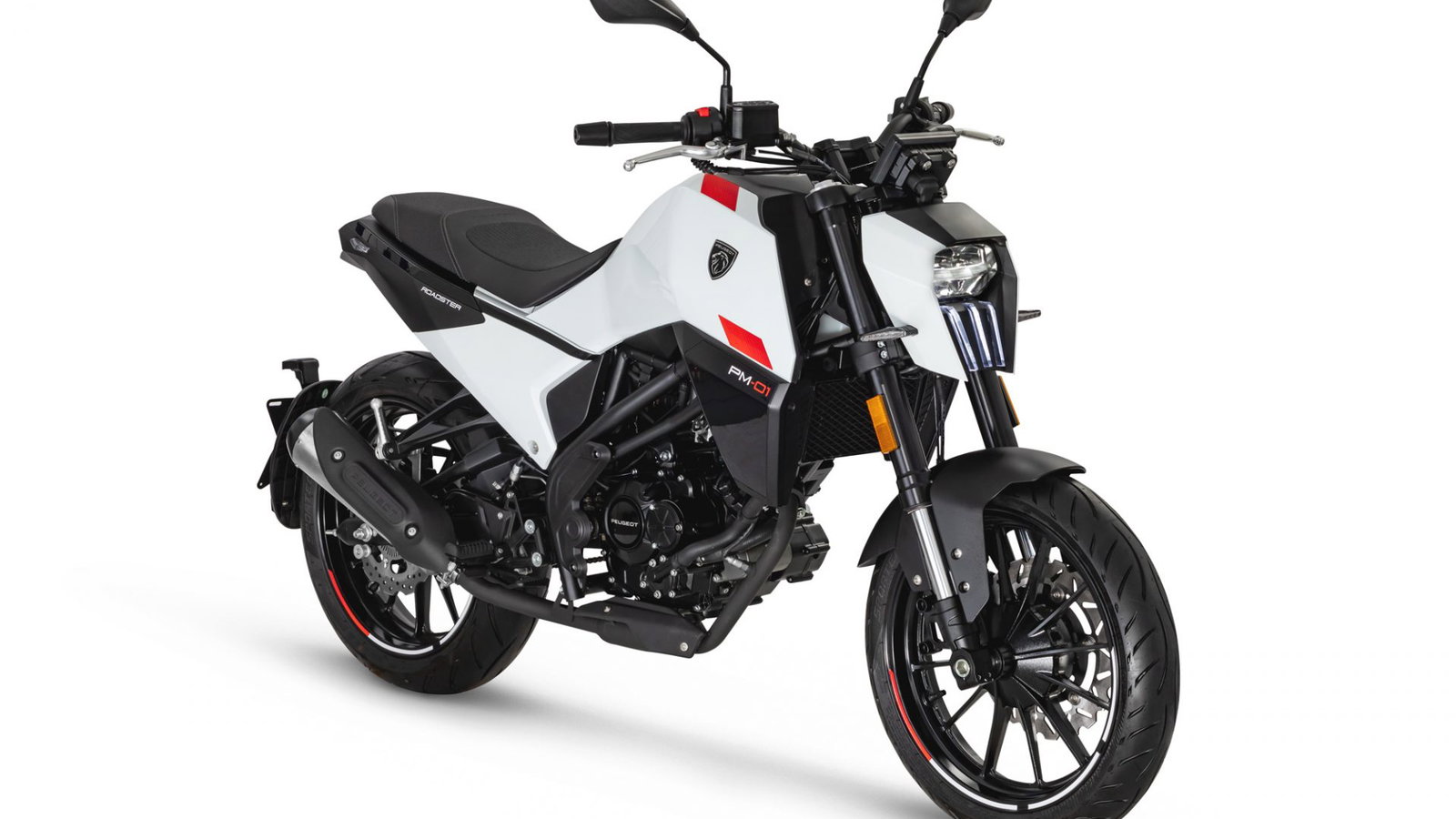 2023 Peugeot PM-01.- Peugeot