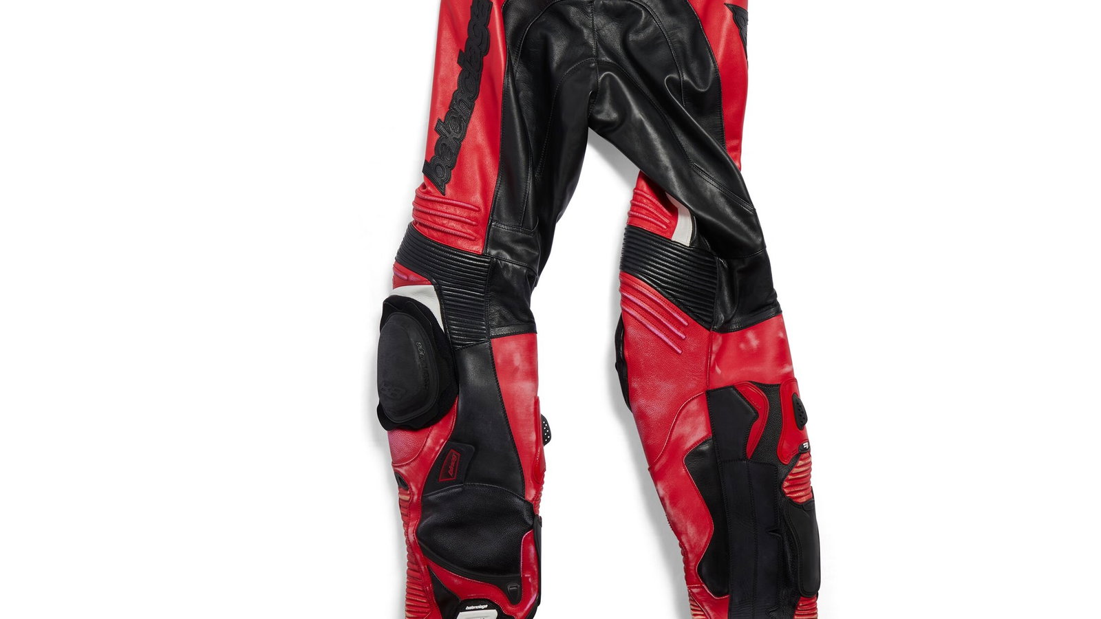 Balenciaga Pantashoes