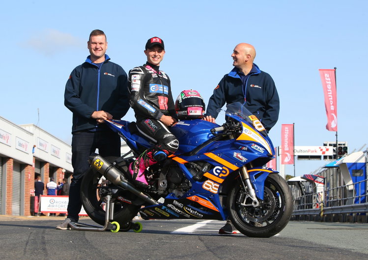 Chrissy Rouse, national champion and BSB racer, has died | Visordown